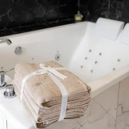 Apartman Cosy Avec Vannes