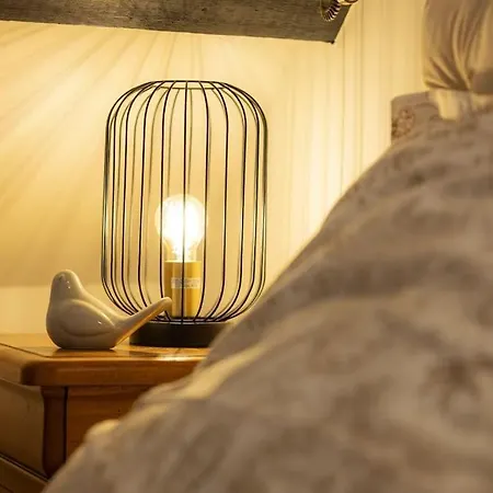 Cosy Avec Apartman Vannes
