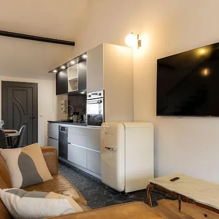 Apartman Cosy Avec