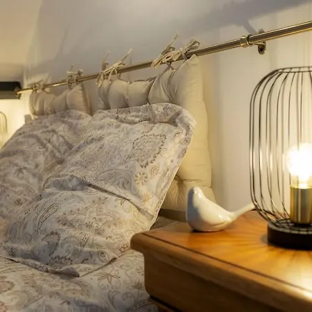 Cosy Avec